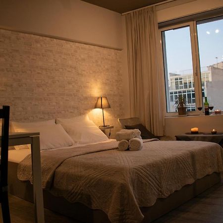 Acroview Right In The Center Apartment Atena Exterior foto